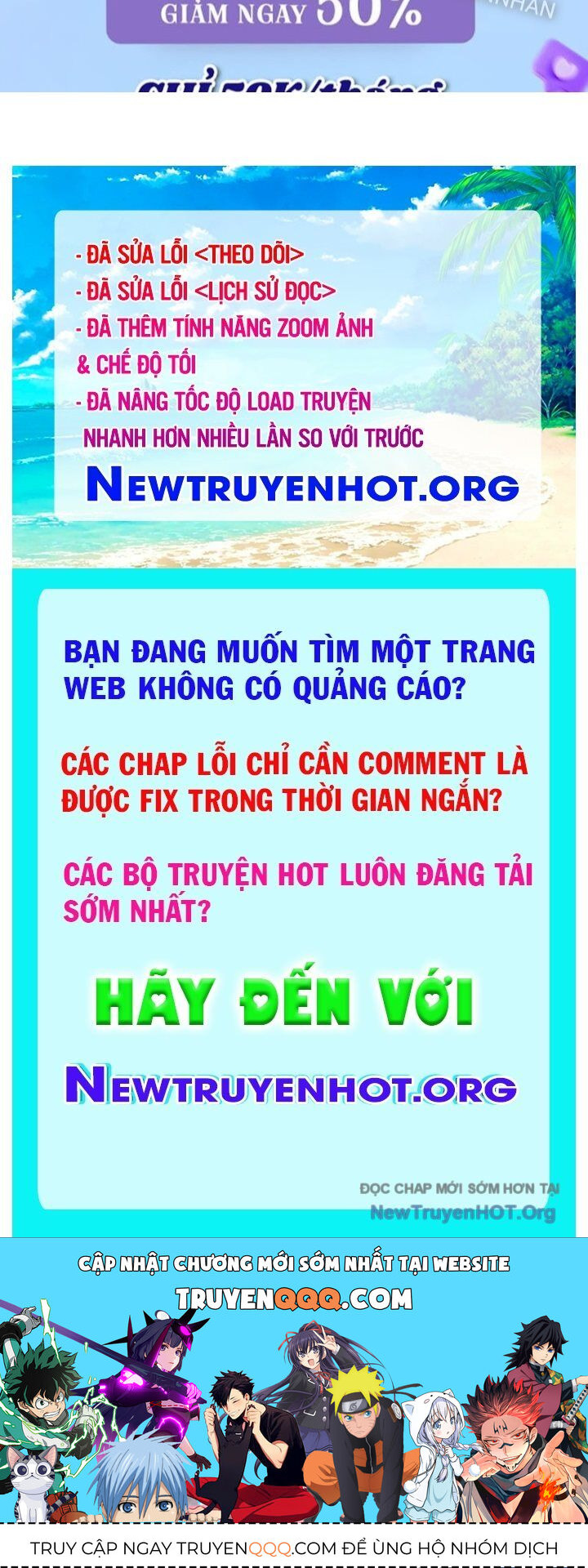 Không Chết Được Ta Đành Thống Trị Ma Giới - Chapter 108 - Page 64
