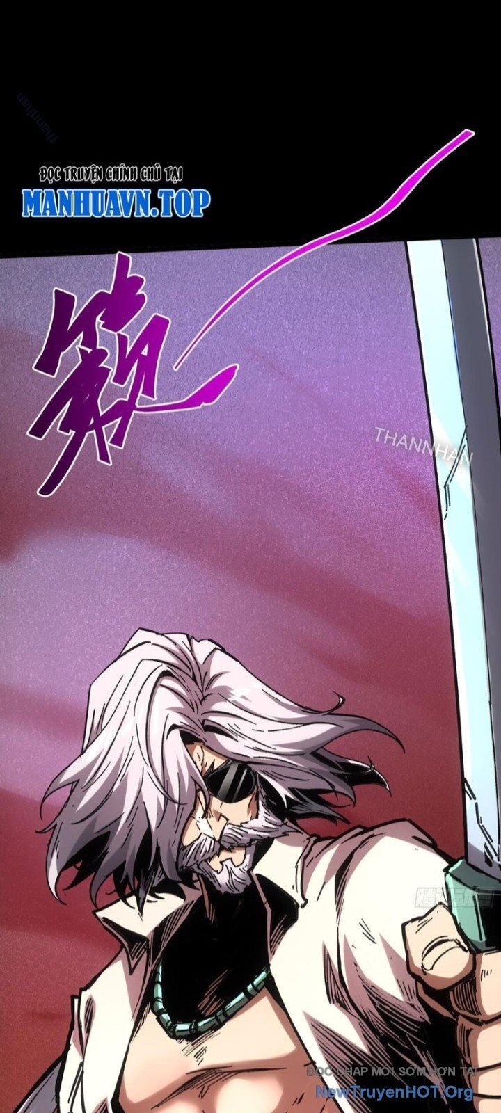 Không Chết Được Ta Đành Thống Trị Ma Giới - Chapter 108 - Page 8