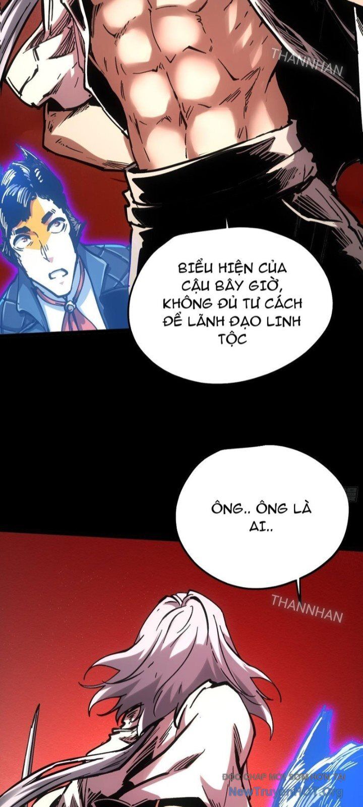 Không Chết Được Ta Đành Thống Trị Ma Giới - Chapter 108 - Page 9