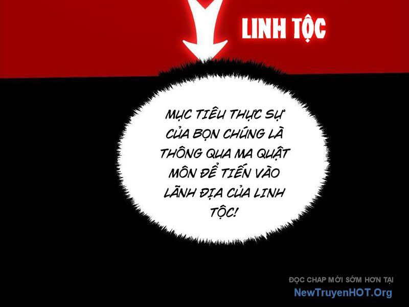 Không Chết Được Ta Đành Thống Trị Ma Giới - Chapter 109 - Page 124