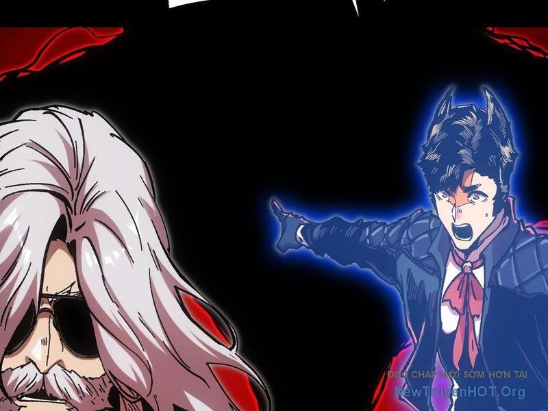 Không Chết Được Ta Đành Thống Trị Ma Giới - Chapter 109 - Page 55