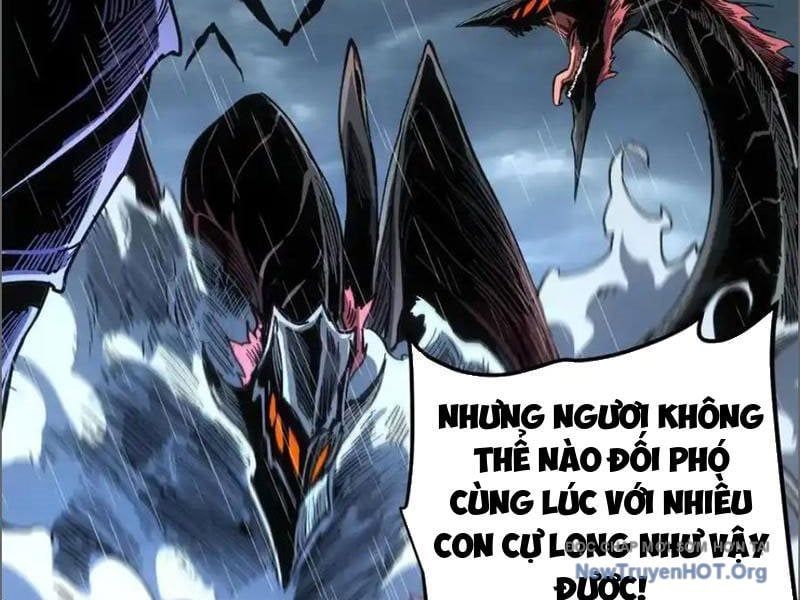 Không Chết Được Ta Đành Thống Trị Ma Giới - Chapter 110 - Page 105