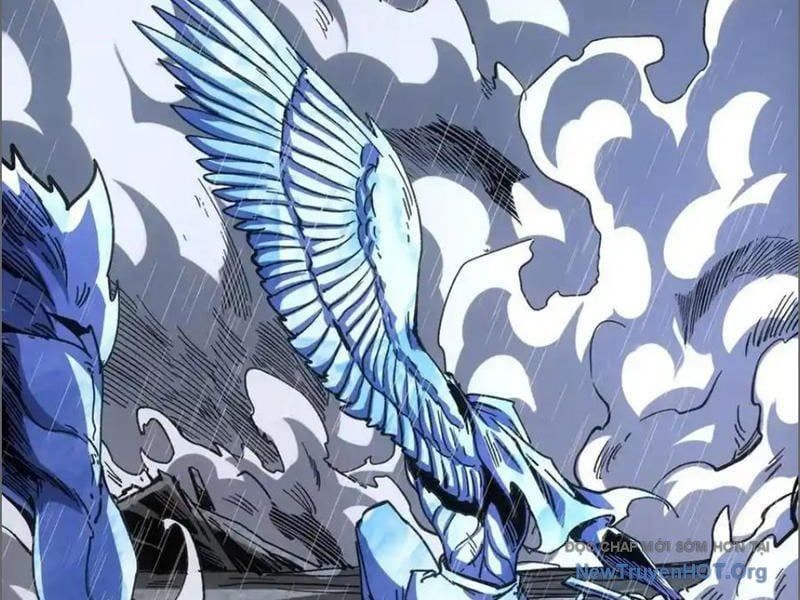 Không Chết Được Ta Đành Thống Trị Ma Giới - Chapter 110 - Page 121