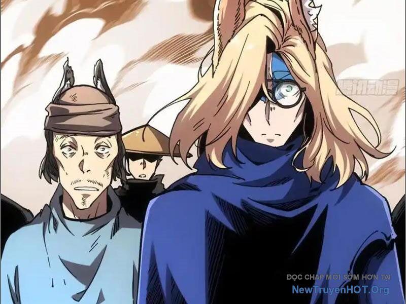 Không Chết Được Ta Đành Thống Trị Ma Giới - Chapter 110 - Page 155