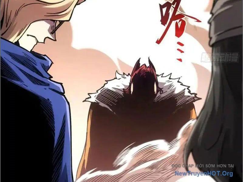 Không Chết Được Ta Đành Thống Trị Ma Giới - Chapter 110 - Page 161