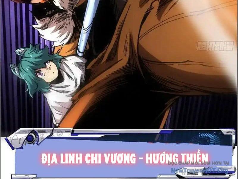 Không Chết Được Ta Đành Thống Trị Ma Giới - Chapter 110 - Page 22
