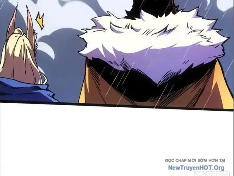 Không Chết Được Ta Đành Thống Trị Ma Giới - Chapter 110 - Page 35