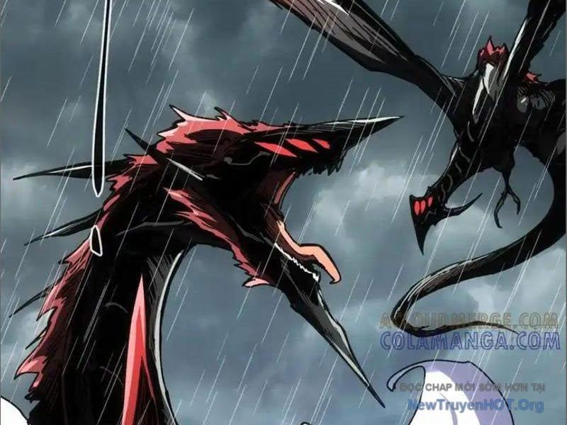 Không Chết Được Ta Đành Thống Trị Ma Giới - Chapter 110 - Page 39