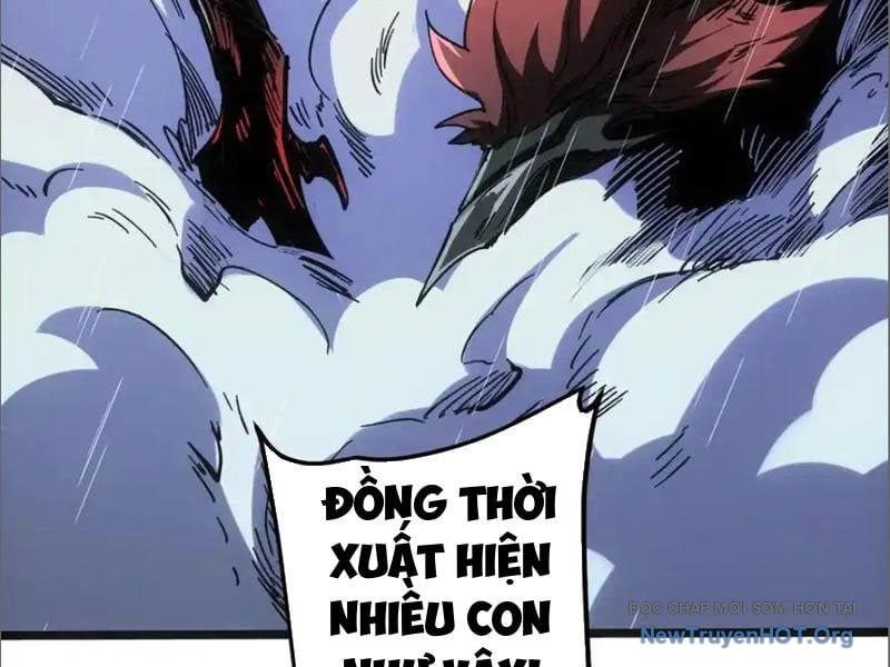 Không Chết Được Ta Đành Thống Trị Ma Giới - Chapter 110 - Page 42