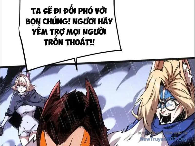 Không Chết Được Ta Đành Thống Trị Ma Giới - Chapter 110 - Page 44