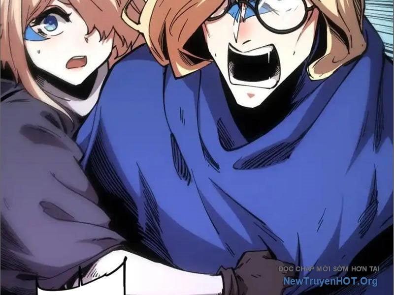 Không Chết Được Ta Đành Thống Trị Ma Giới - Chapter 110 - Page 54