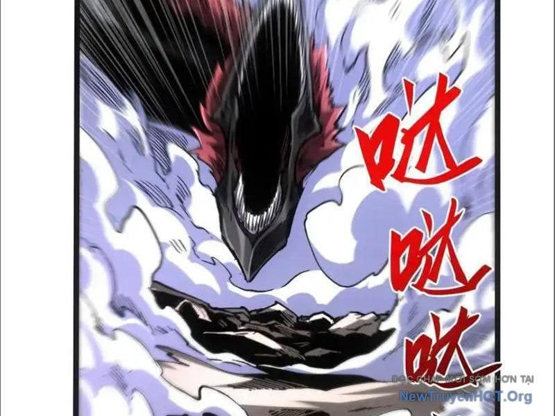 Không Chết Được Ta Đành Thống Trị Ma Giới - Chapter 110 - Page 56