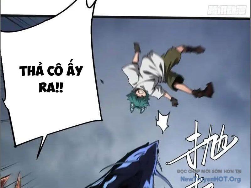 Không Chết Được Ta Đành Thống Trị Ma Giới - Chapter 110 - Page 8