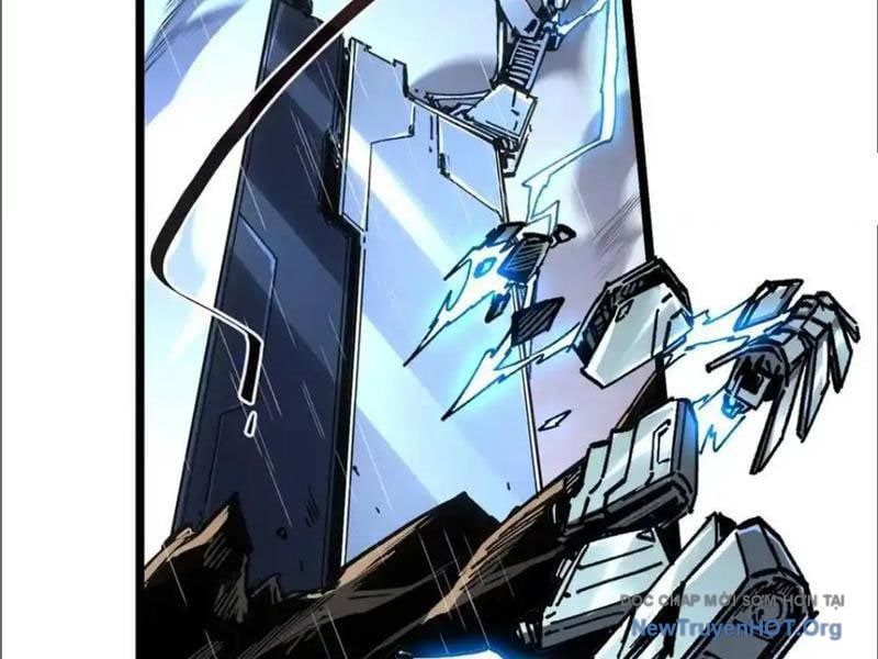 Không Chết Được Ta Đành Thống Trị Ma Giới - Chapter 110 - Page 81