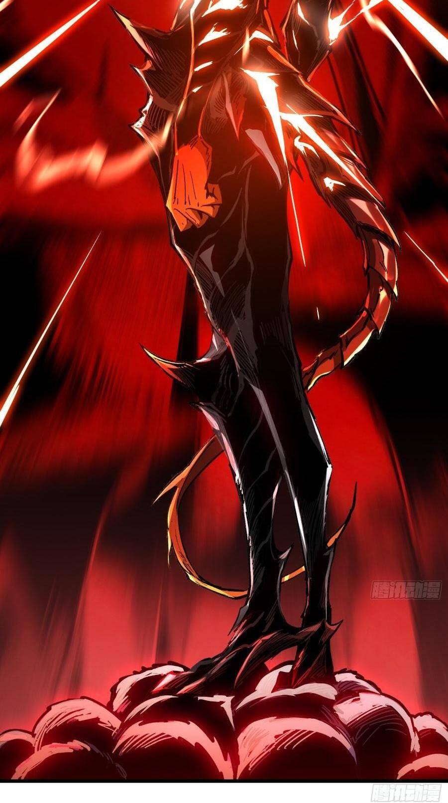 Không Chết Được Ta Đành Thống Trị Ma Giới - Chapter 114 - Page 10