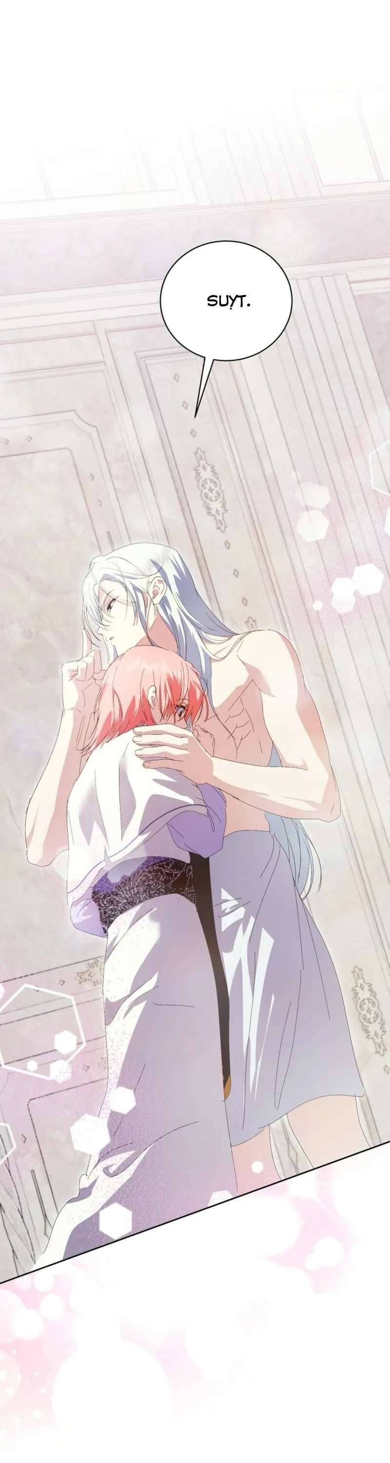 Phía Sau Mặt Nạ Của Nam Chính Hiền Lành - Chapter 84 - Page 10