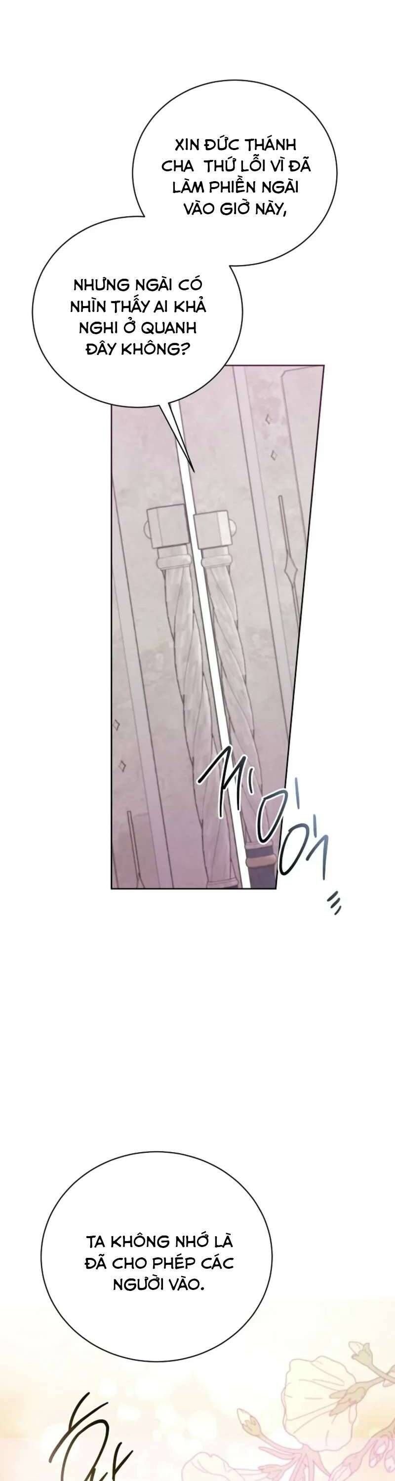 Phía Sau Mặt Nạ Của Nam Chính Hiền Lành - Chapter 84 - Page 11