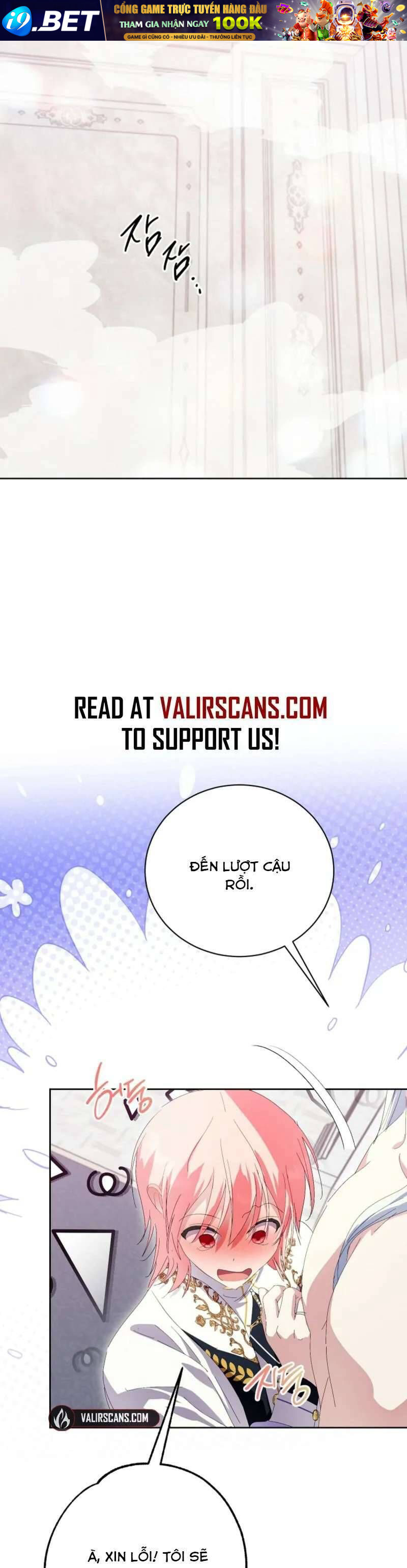 Phía Sau Mặt Nạ Của Nam Chính Hiền Lành - Chapter 84 - Page 13