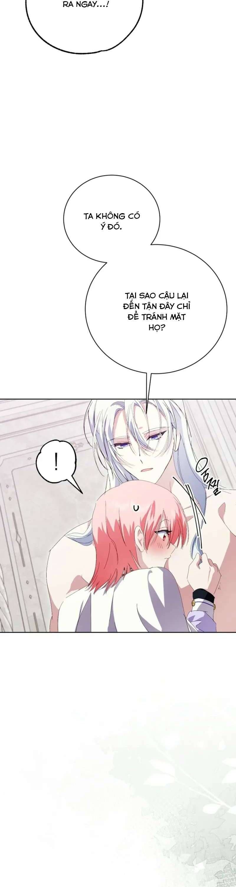 Phía Sau Mặt Nạ Của Nam Chính Hiền Lành - Chapter 84 - Page 14