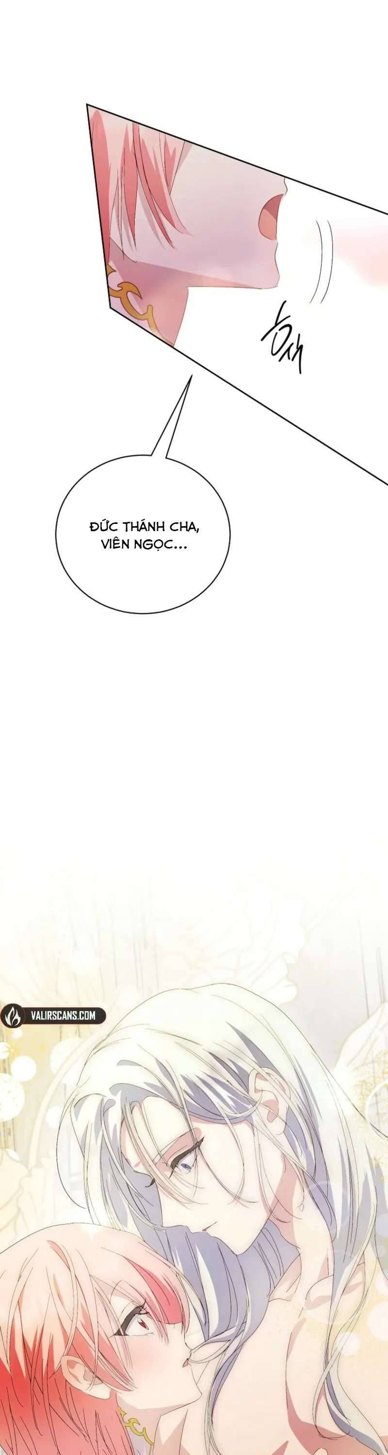 Phía Sau Mặt Nạ Của Nam Chính Hiền Lành - Chapter 84 - Page 16