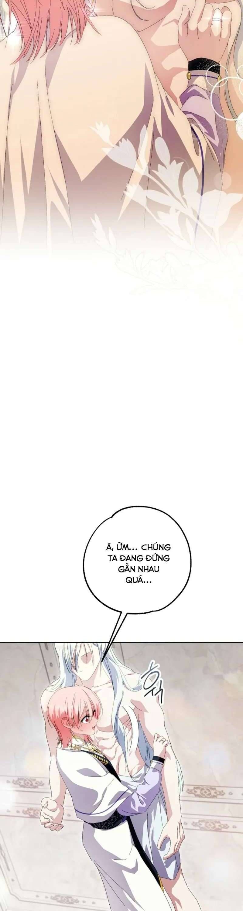 Phía Sau Mặt Nạ Của Nam Chính Hiền Lành - Chapter 84 - Page 17