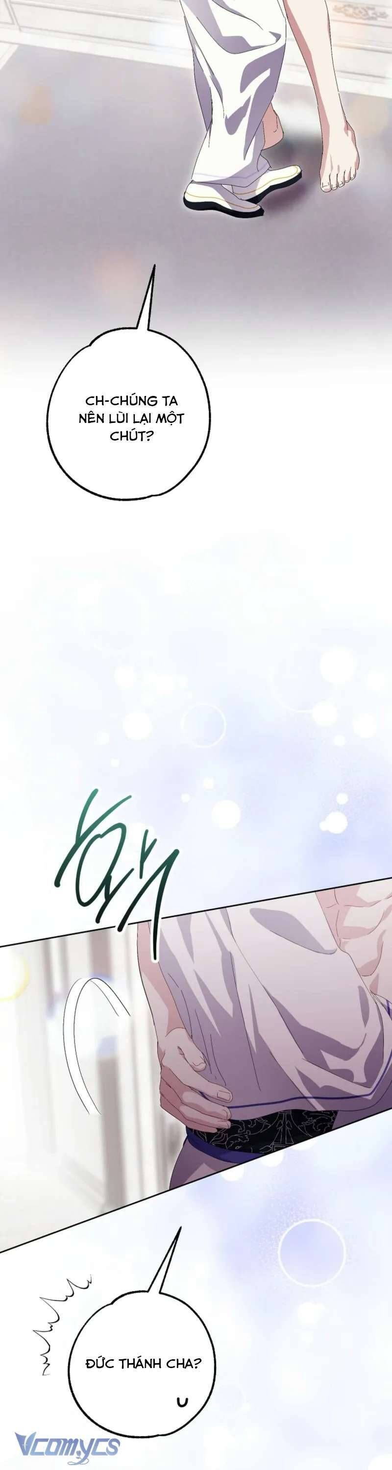 Phía Sau Mặt Nạ Của Nam Chính Hiền Lành - Chapter 84 - Page 18