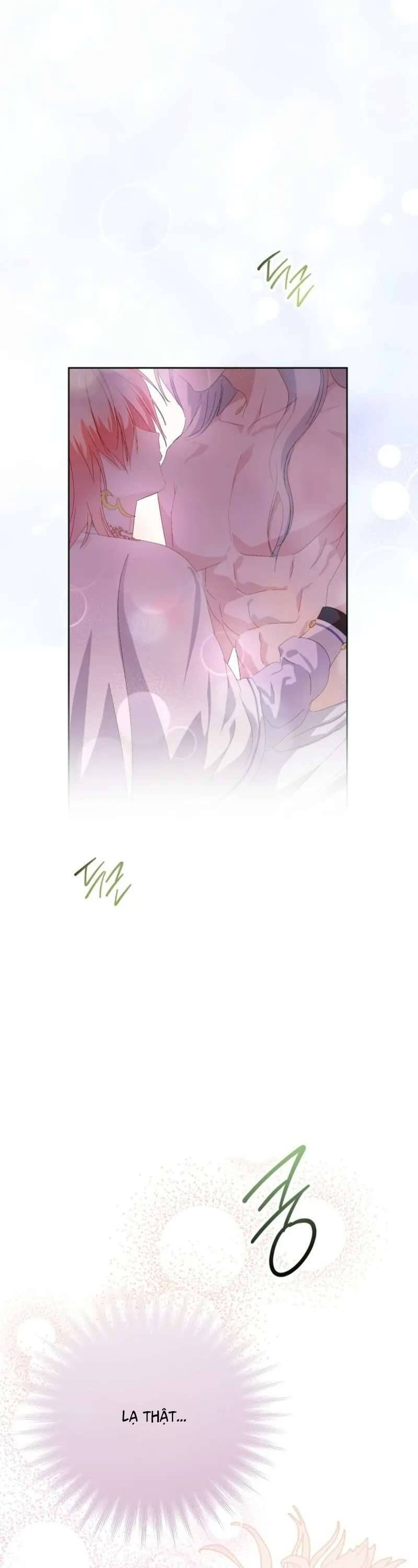 Phía Sau Mặt Nạ Của Nam Chính Hiền Lành - Chapter 84 - Page 19