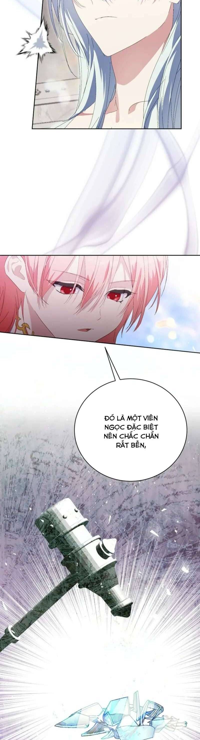 Phía Sau Mặt Nạ Của Nam Chính Hiền Lành - Chapter 84 - Page 26