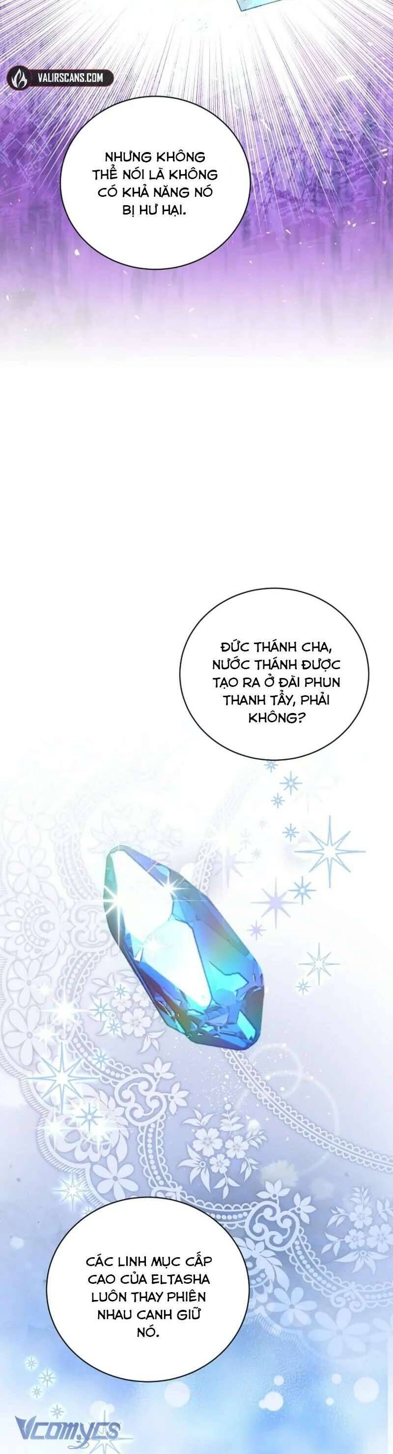 Phía Sau Mặt Nạ Của Nam Chính Hiền Lành - Chapter 84 - Page 27