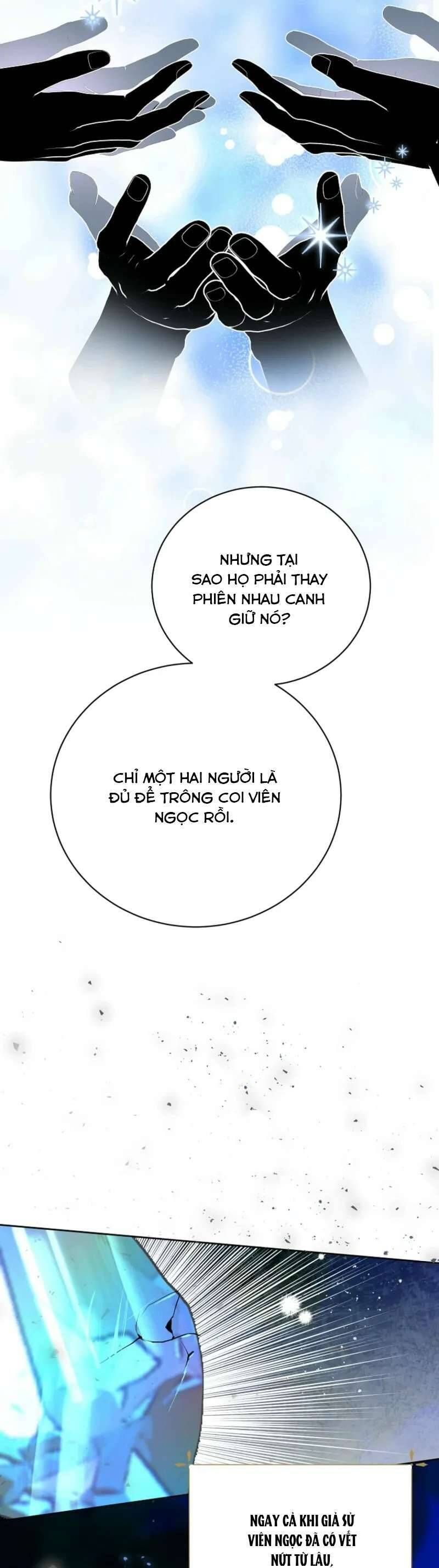 Phía Sau Mặt Nạ Của Nam Chính Hiền Lành - Chapter 84 - Page 28