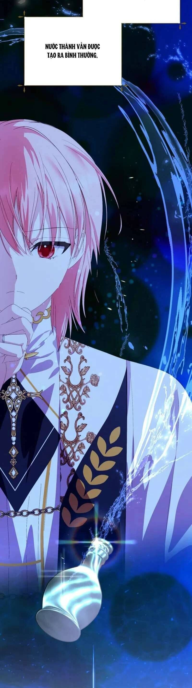 Phía Sau Mặt Nạ Của Nam Chính Hiền Lành - Chapter 84 - Page 29