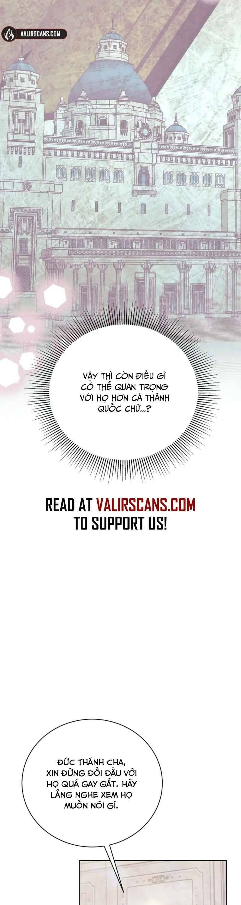 Phía Sau Mặt Nạ Của Nam Chính Hiền Lành - Chapter 84 - Page 31