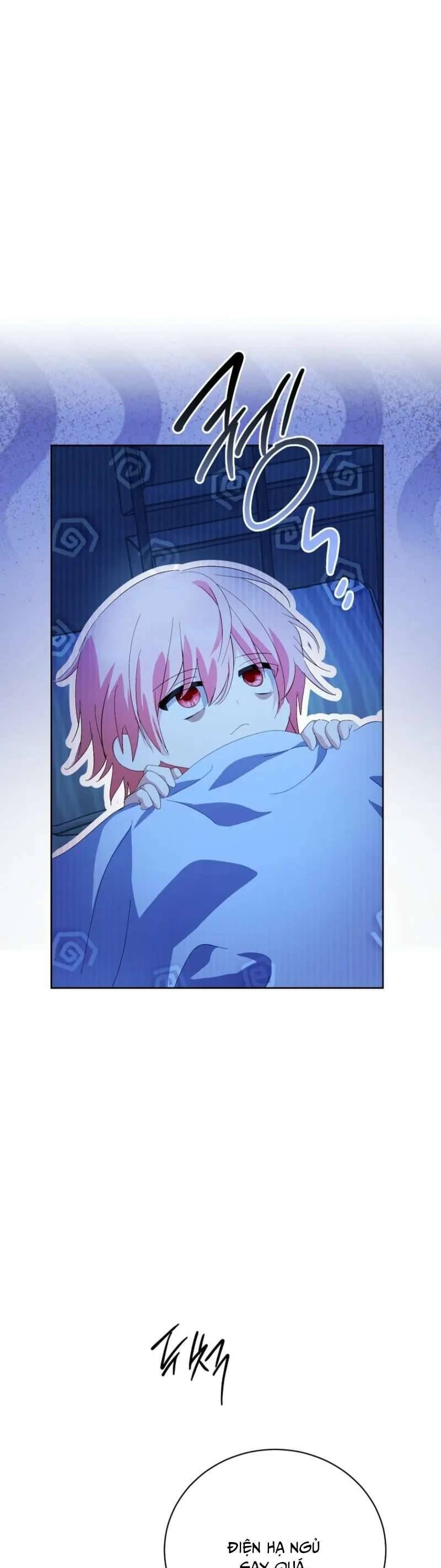 Phía Sau Mặt Nạ Của Nam Chính Hiền Lành - Chapter 84 - Page 34