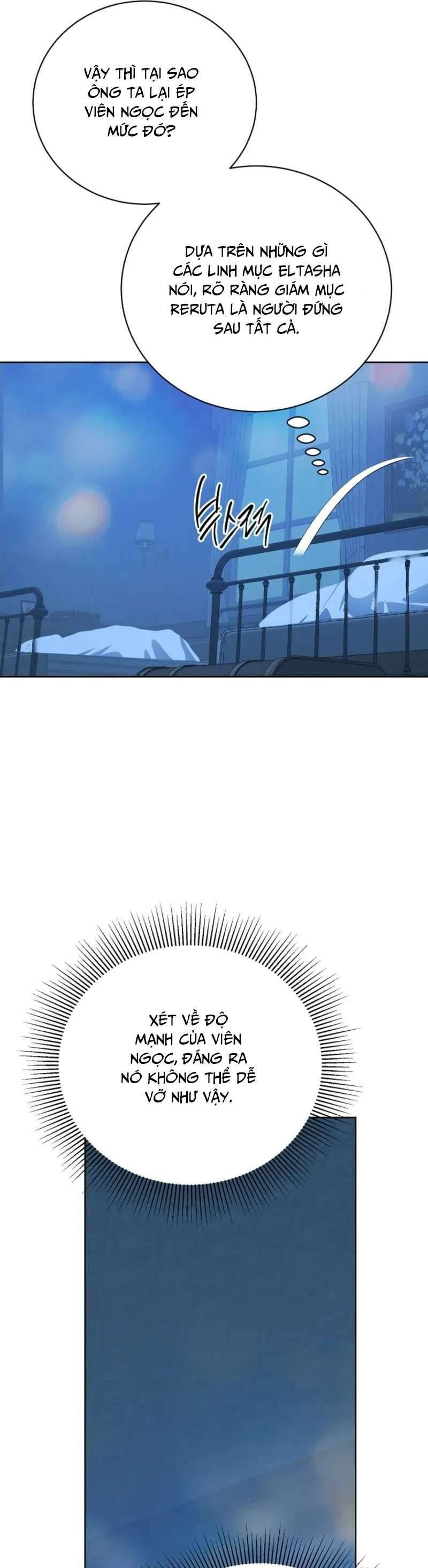 Phía Sau Mặt Nạ Của Nam Chính Hiền Lành - Chapter 84 - Page 37