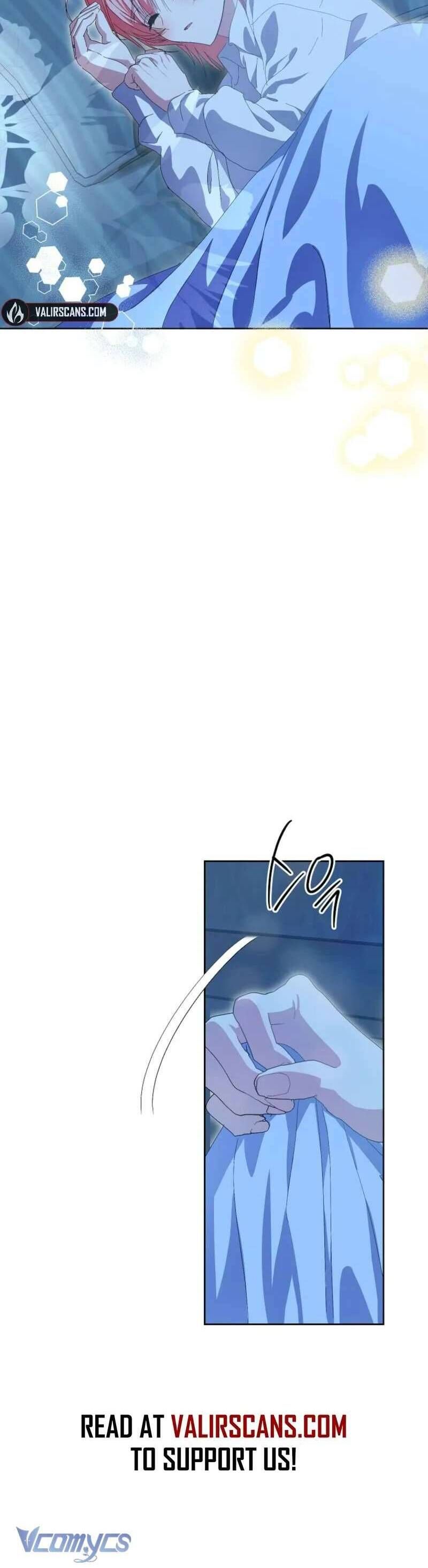 Phía Sau Mặt Nạ Của Nam Chính Hiền Lành - Chapter 84 - Page 39