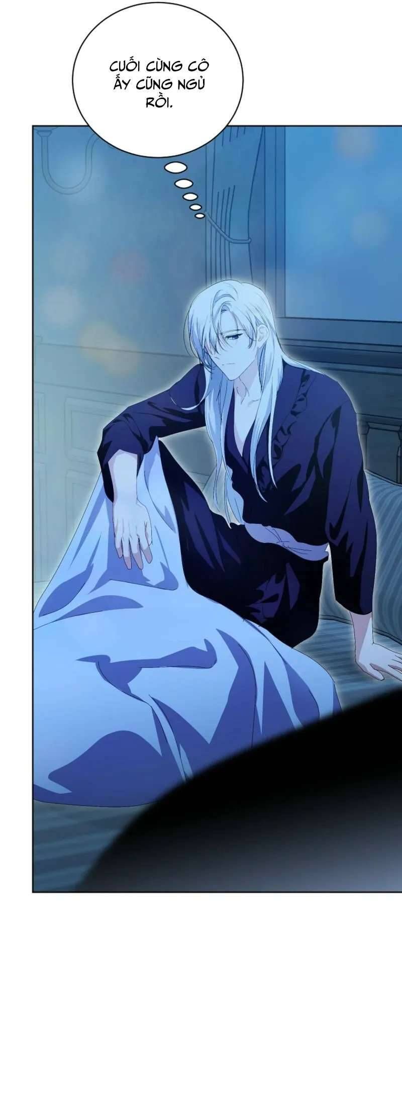 Phía Sau Mặt Nạ Của Nam Chính Hiền Lành - Chapter 84 - Page 40