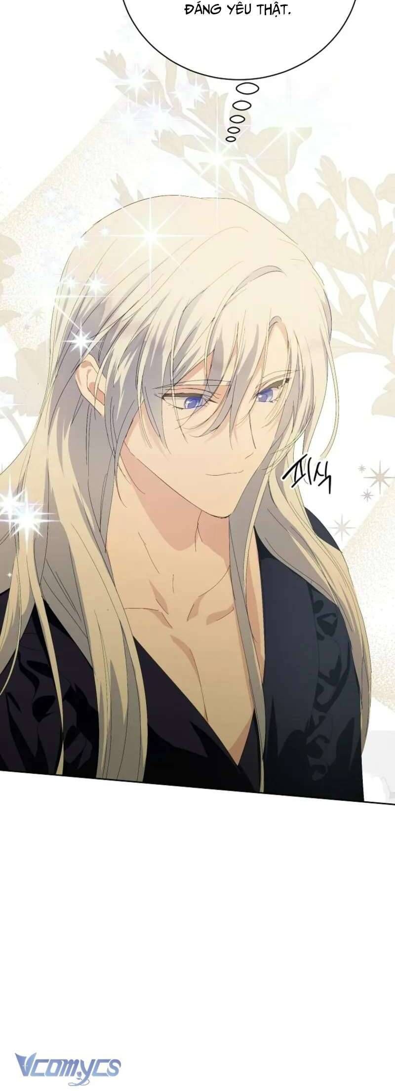 Phía Sau Mặt Nạ Của Nam Chính Hiền Lành - Chapter 84 - Page 42