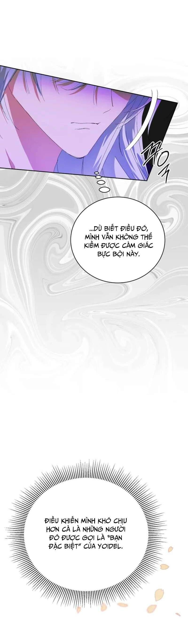 Phía Sau Mặt Nạ Của Nam Chính Hiền Lành - Chapter 84 - Page 44