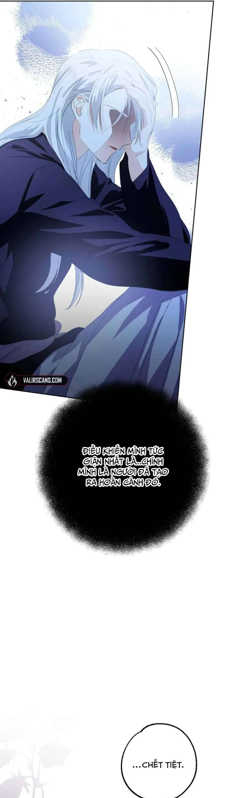 Phía Sau Mặt Nạ Của Nam Chính Hiền Lành - Chapter 84 - Page 46