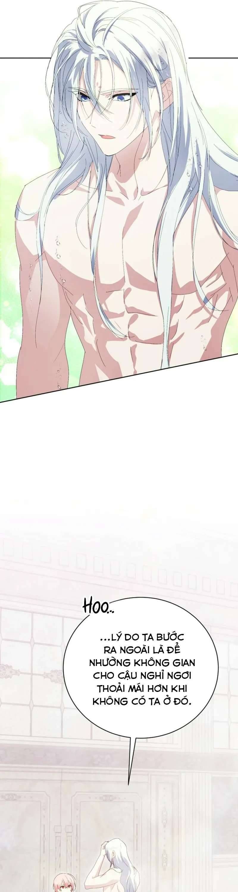 Phía Sau Mặt Nạ Của Nam Chính Hiền Lành - Chapter 84 - Page 7