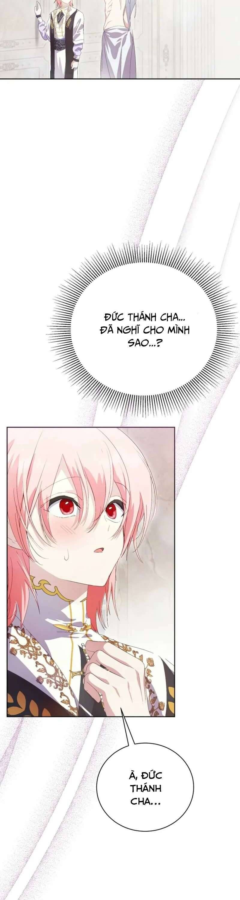 Phía Sau Mặt Nạ Của Nam Chính Hiền Lành - Chapter 84 - Page 8