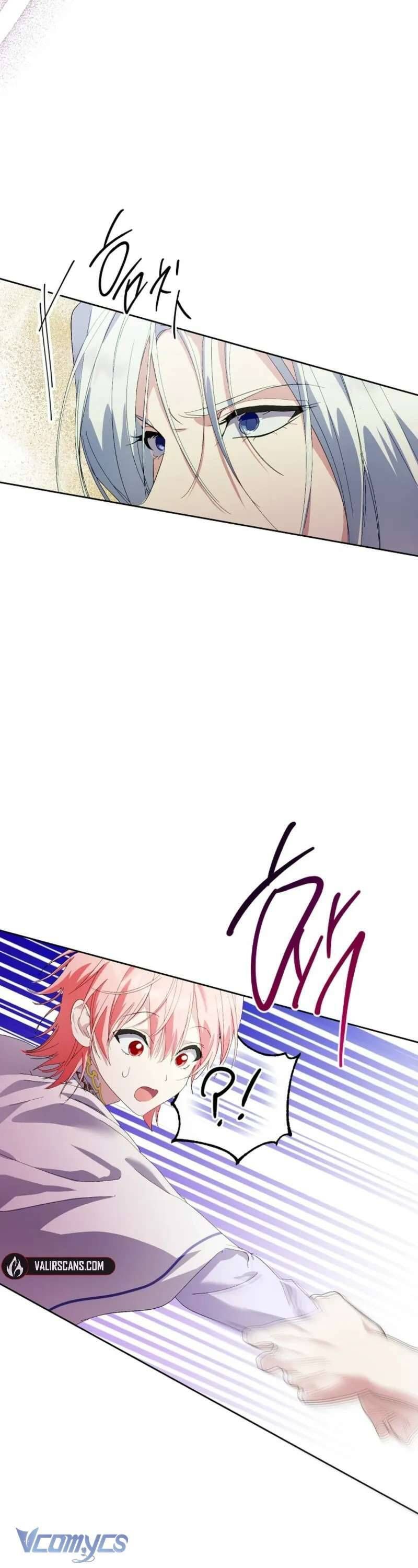 Phía Sau Mặt Nạ Của Nam Chính Hiền Lành - Chapter 84 - Page 9