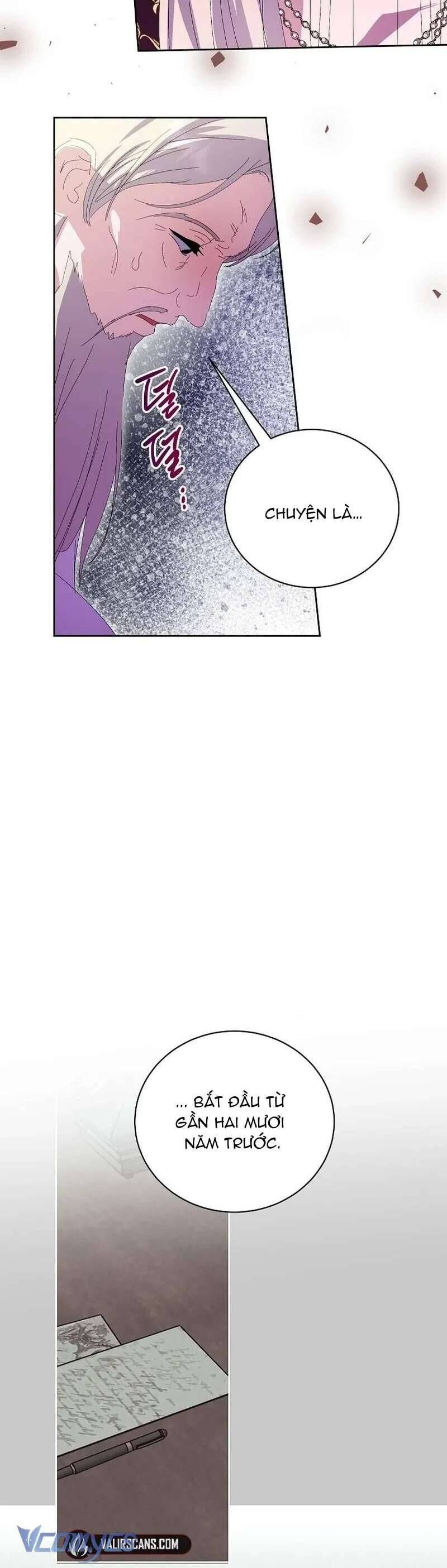 Phía Sau Mặt Nạ Của Nam Chính Hiền Lành - Chapter 85 - Page 10