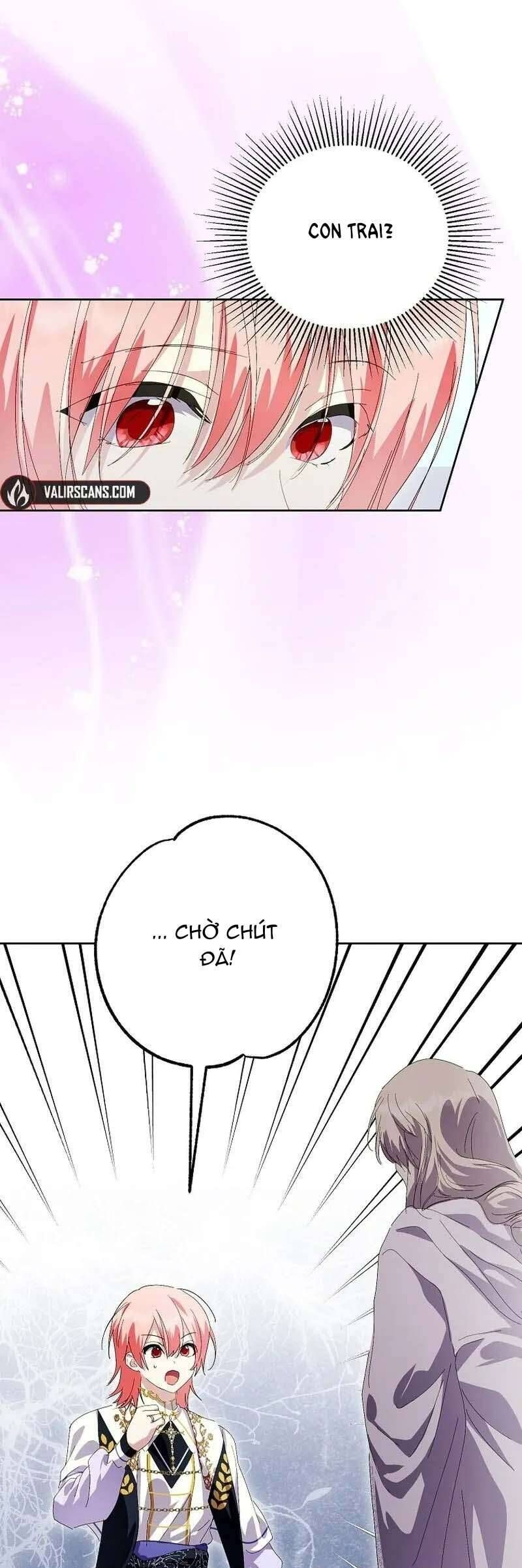 Phía Sau Mặt Nạ Của Nam Chính Hiền Lành - Chapter 85 - Page 14