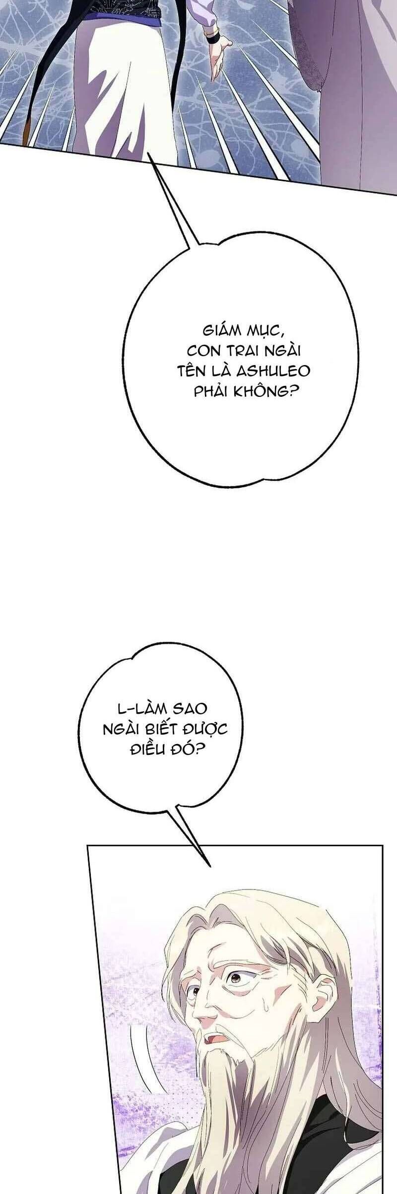 Phía Sau Mặt Nạ Của Nam Chính Hiền Lành - Chapter 85 - Page 15