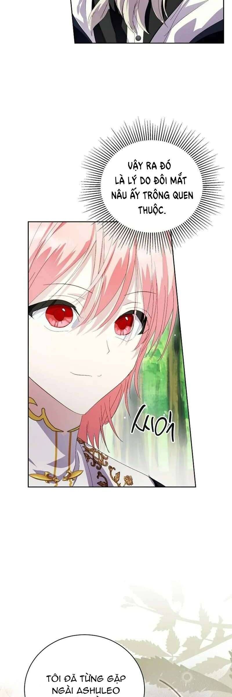 Phía Sau Mặt Nạ Của Nam Chính Hiền Lành - Chapter 85 - Page 16