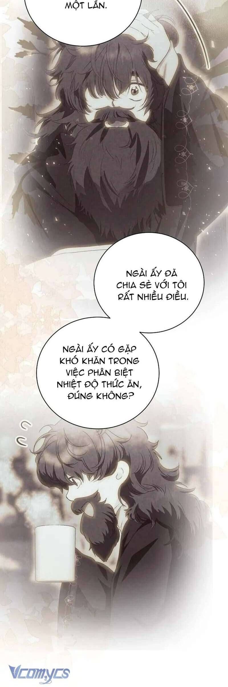 Phía Sau Mặt Nạ Của Nam Chính Hiền Lành - Chapter 85 - Page 17