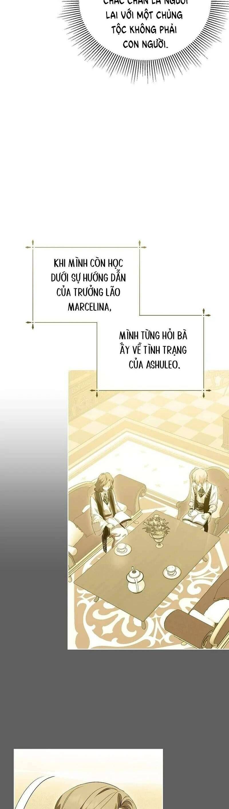 Phía Sau Mặt Nạ Của Nam Chính Hiền Lành - Chapter 85 - Page 19