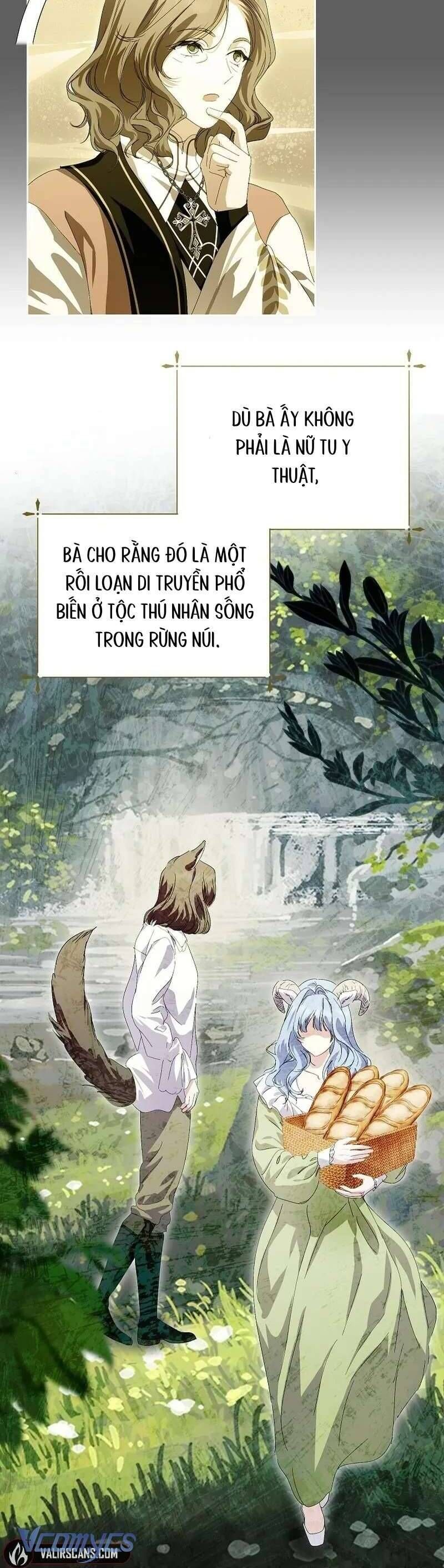 Phía Sau Mặt Nạ Của Nam Chính Hiền Lành - Chapter 85 - Page 20