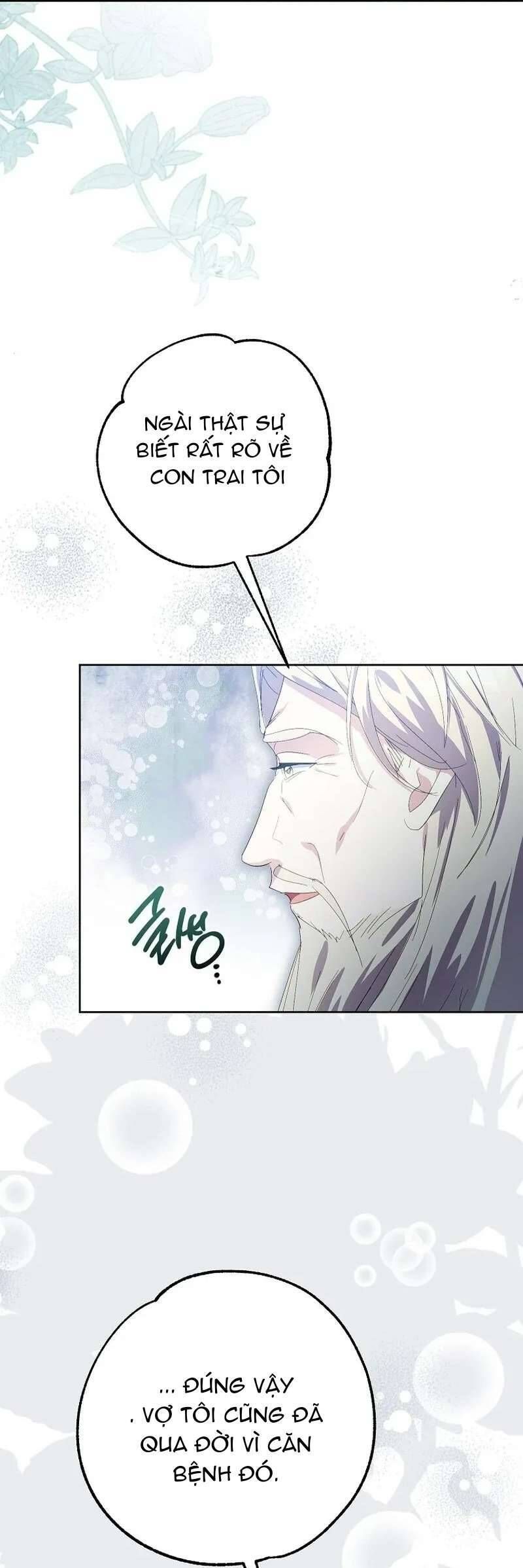 Phía Sau Mặt Nạ Của Nam Chính Hiền Lành - Chapter 85 - Page 21